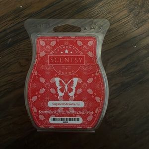 Scentsy Wax Melts